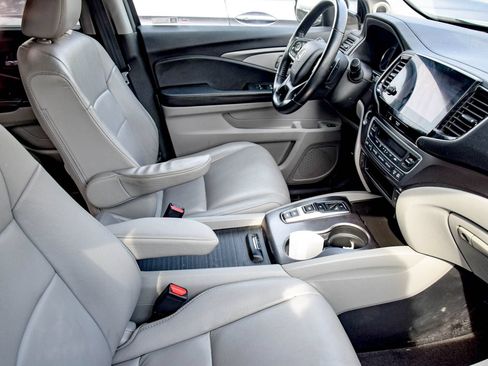 Used 2021 Honda Pilot EX-L image 8