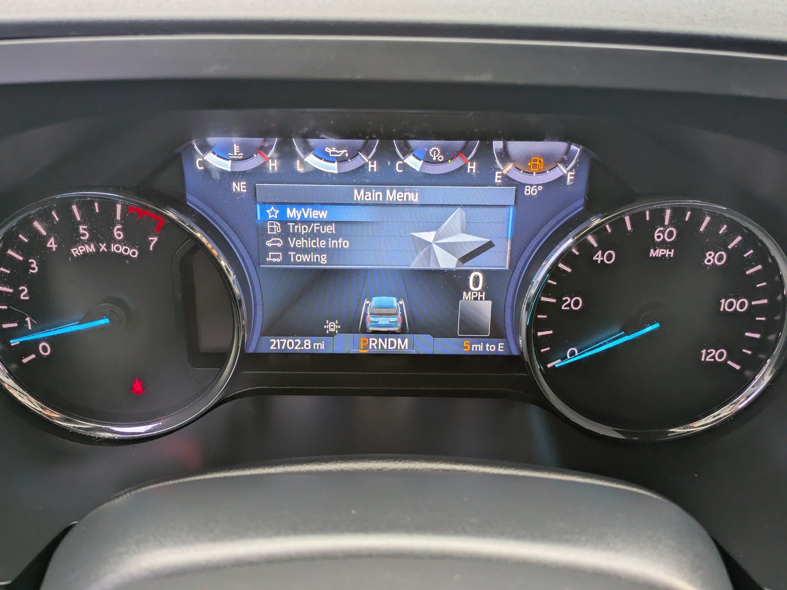 Used 2022 Ford Expedition Limited AWD/4WD image 28