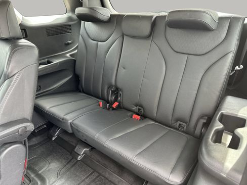 Used 2021 Hyundai Palisade SEL w/ Premium Package FWD image 25