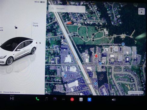 Used 2023 Tesla Model 3 Long Range image 11