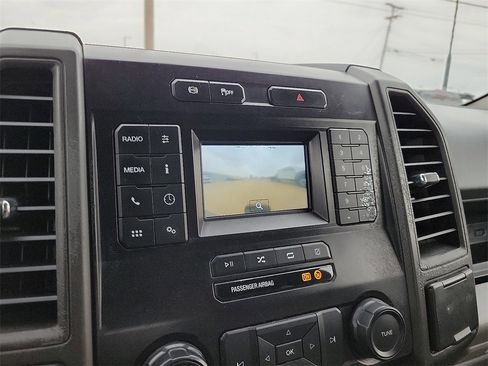 Used 2022 Ford F350 XL w/ Power Equipment Group image 22