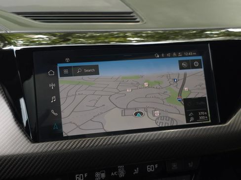 Used 2022 Audi e-tron GT Prestige w/ Prestige Package AWD/4WD image 34