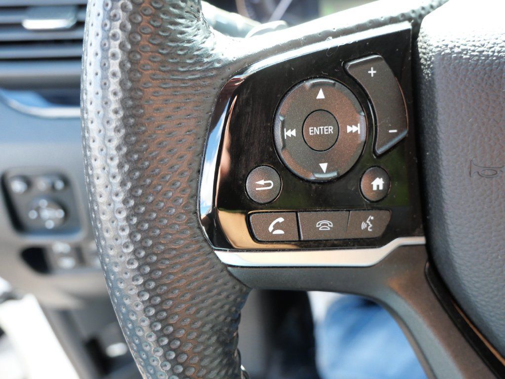 Used 2023 Honda Passport Elite image 28