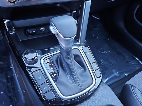 Certified 2025 Kia Seltos S image 15