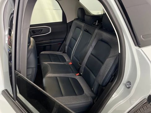 Used 2024 Ford Bronco Sport Outer Banks w/ Tech Package image 23