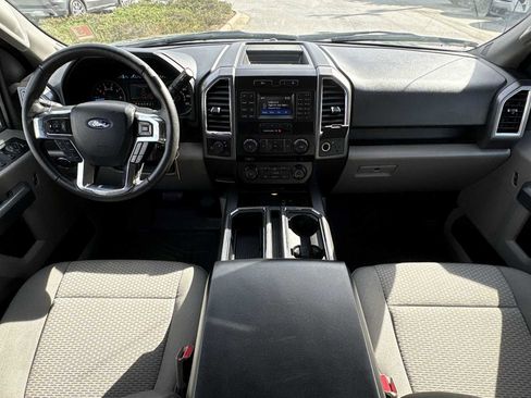Used 2015 Ford F150 XLT w/ Equipment Group 301A Mid RWD image 18