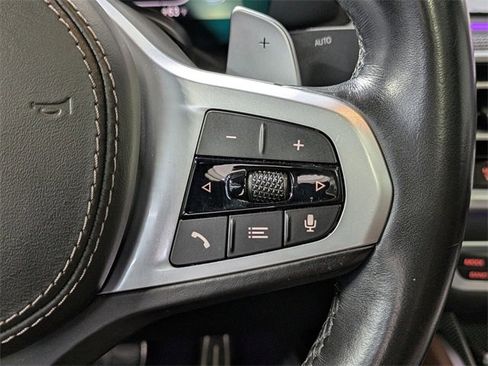 Used 2021 BMW X6 xDrive40i w/ M Sport Package image 21