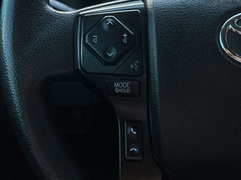 Used 2023 Toyota Tacoma SR image 25