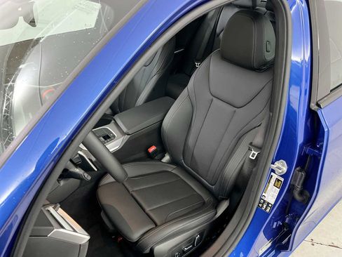 Used 2026 BMW M340i xDrive image 13