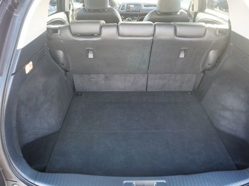 Used 2020 Honda HR-V EX-L image 22