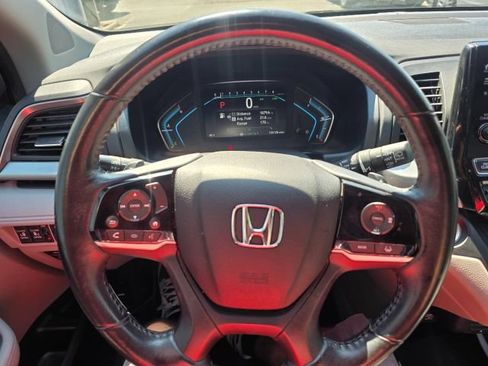 Used 2019 Honda Odyssey EX-L image 15