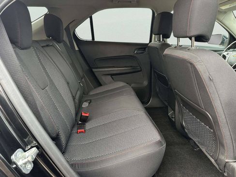 Used 2017 Chevrolet Equinox LT FWD image 14