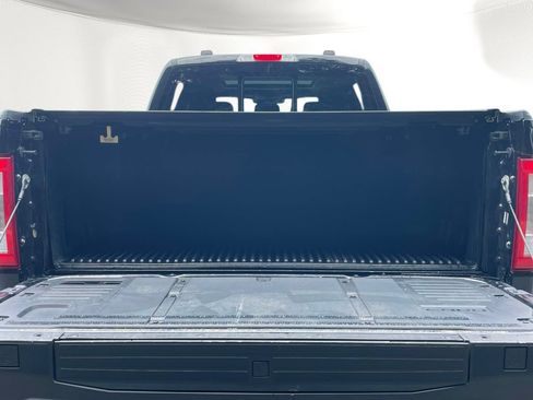 Used 2022 Ford F150 Lariat w/ Equipment Group 502A High AWD/4WD image 10
