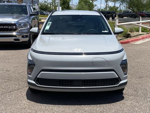 New 2025 Hyundai Kona SEL image 8