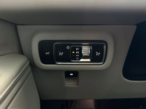 New 2026 Lincoln Nautilus Premier w/ Equipment Group 102A AWD/4WD image 27