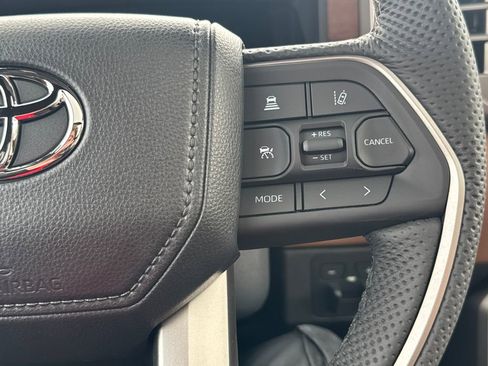 New 2026 Toyota Tundra 1794 Edition AWD/4WD image 27