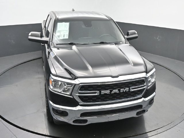 Used 2023 RAM 1500 Big Horn w/ Trailer Tow Group AWD/4WD image 43