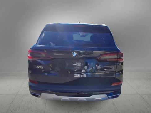 Used 2023 BMW X5 xDrive40i w/ Climate Comfort Package image 7