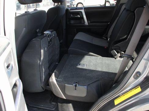 Used 2022 Toyota 4Runner SR5 image 35