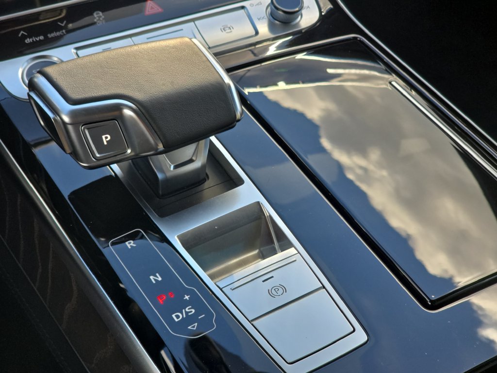 Certified 2023 Audi A8 L 3.0T w/ Comfort Plus Package AWD/4WD image 16