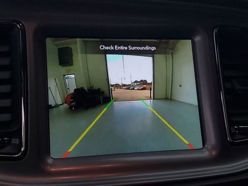 Used 2023 Dodge Challenger SRT Hellcat image 25