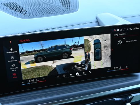 New 2026 BMW X5 xDrive40i w/ Premium Package image 23