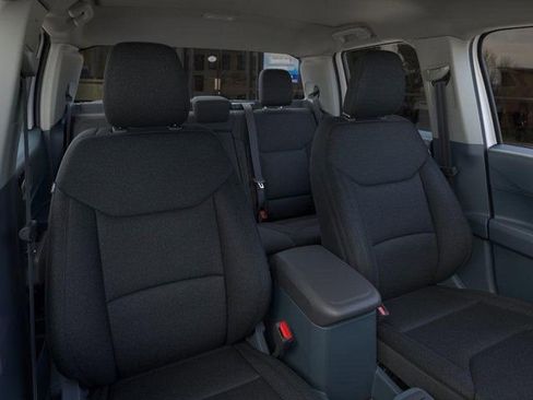 New 2025 Ford Maverick XLT w/ XLT Luxury Package image 10