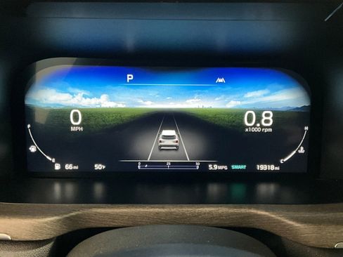 Used 2023 Kia Sorento SX Prestige image 19