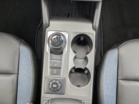 New 2025 Ford Bronco Sport Outer Banks image 21