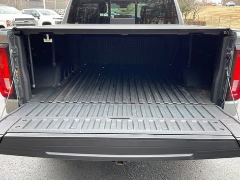 Used 2023 GMC Sierra 1500 Denali Ultimate image 25