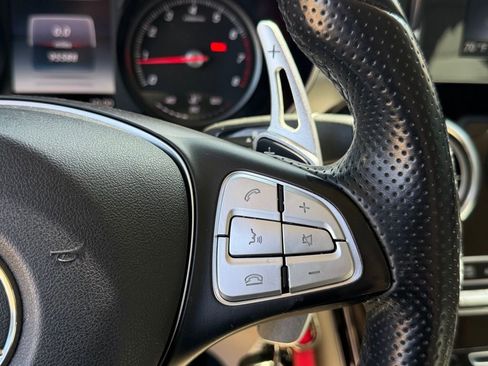 Used 2016 Mercedes-Benz GLC 300 image 14