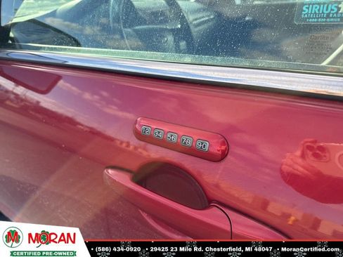 Used 2010 Ford Fusion SEL image 9