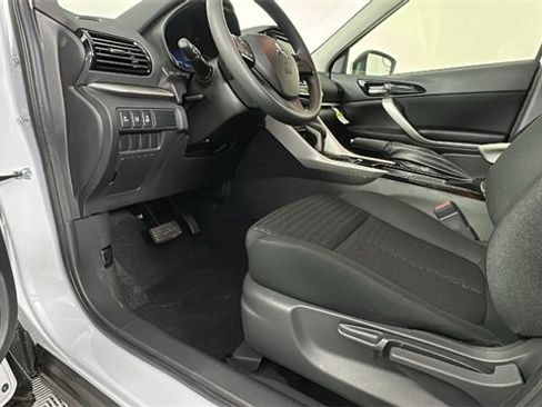 New 2025 Mitsubishi Eclipse Cross ES image 27