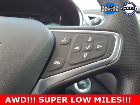 Certified 2023 Chevrolet Equinox LS image 16