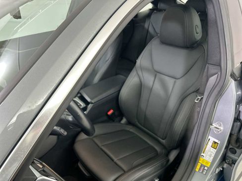 Used 2023 BMW i4 eDrive40 image 13