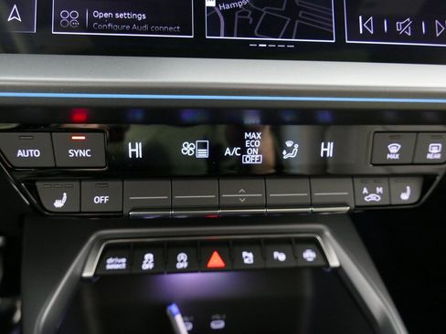 Used 2025 Audi A3 2.0T Premium Plus image 19