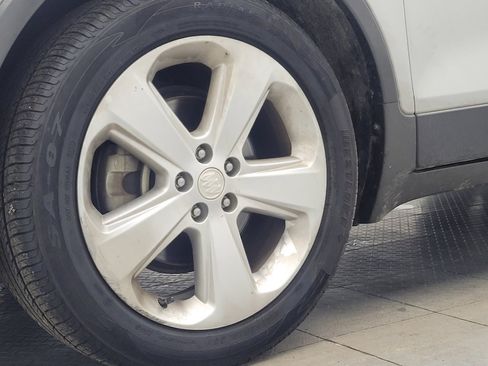 Used 2015 Buick Encore Convenience image 31