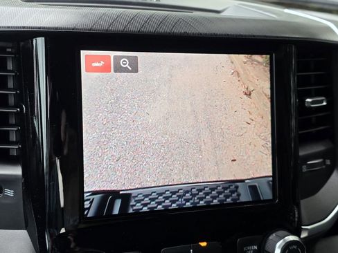 New 2026 RAM 1500 Express AWD/4WD image 13