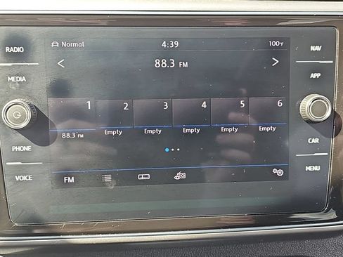 Used 2019 Volkswagen Atlas SEL AWD/4WD image 14