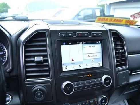 Used 2019 Ford Expedition Max Limited w/ Equipment Group 302A AWD/4WD image 15