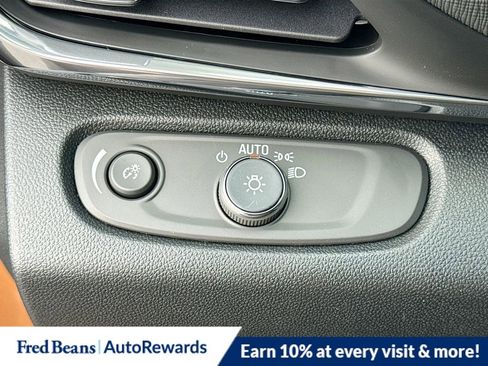 New 2026 Buick Envista Preferred w/ Convenience I Package FWD image 14