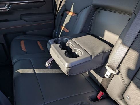 New 2026 GMC Sierra 1500 AT4 w/ AT4 Premium Package image 35