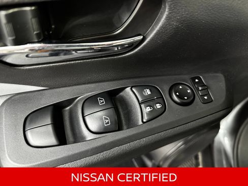 Certified 2024 Nissan Kicks SR w/ SR Premium Package FWD image 26