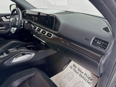 Used 2021 Mercedes-Benz GLE 53 AMG 4MATIC Coupe image 28