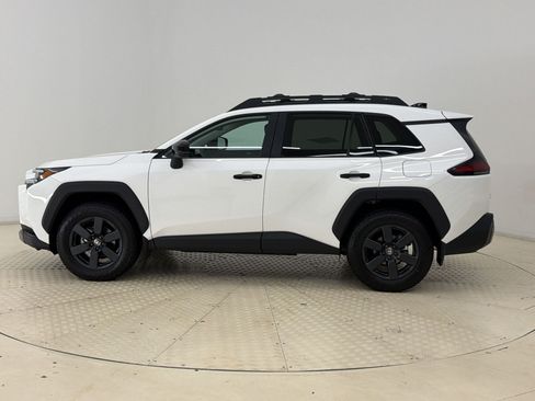 Used 2026 Toyota RAV4 AWD image 2
