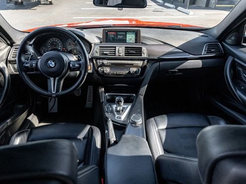 Used 2018 BMW M3 image 14
