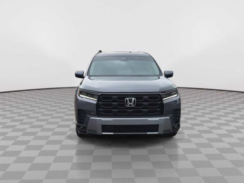New 2026 Honda Pilot EX-L image 3