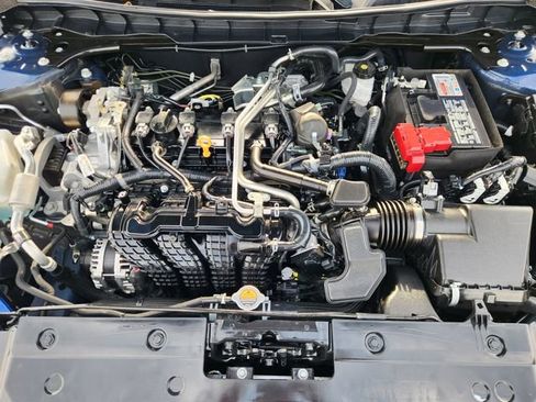 Used 2025 Nissan Altima 2.5 SV image 31