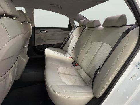 Used 2017 Hyundai Sonata SE image 33
