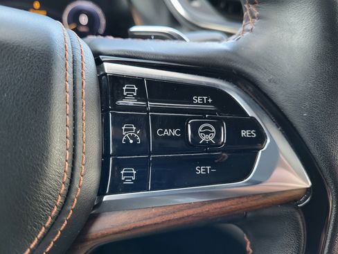 Used 2022 Jeep Grand Cherokee Summit w/ Adv Protech Group IV image 20